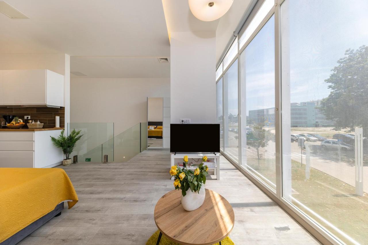 Studio Apartments Heart Of Zadar Eksteriør bilde
